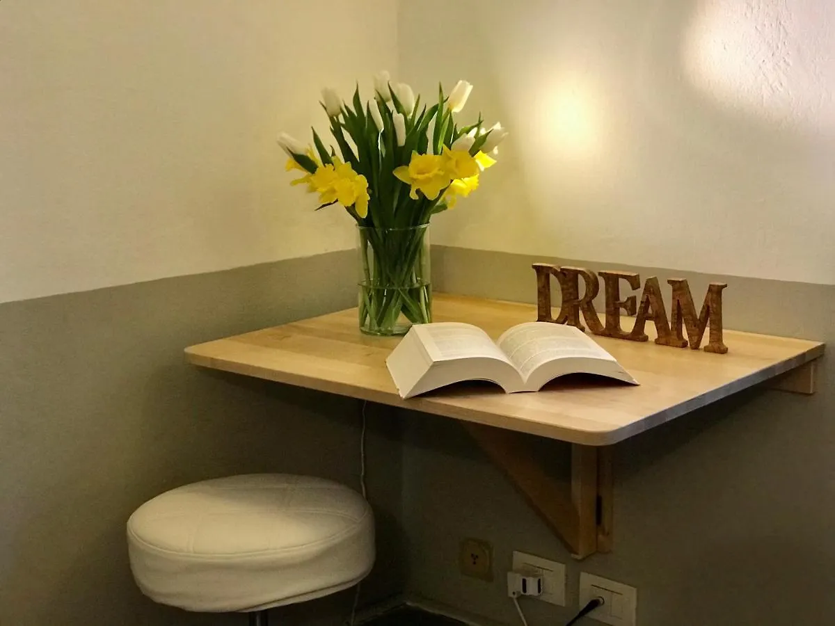 Sonnino Suite Florence